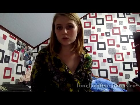 ❤️ Wophunzira wachinyamata wa blonde waku Russia amakonda matayala akulu. Zolaula pa ny.yinshuabang.top ️❤