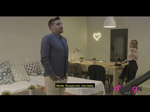 ❤️ PORNBCN 4K Mzimayi wina wokhwima mawere akulu akufuna kubetiridwa kumatako gigolo wachichepere wokhala ndi dick blowjob amortism kulimba kwamanja ntchito galu kalembedwe kankhongola kunyambita pachimake French subtitles Zolaula pa ny.yinshuabang.top  ️❤