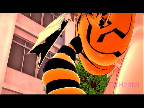 ❤️ Wasp Girl Monster Zolaula pa ny.yinshuabang.top  ️❤